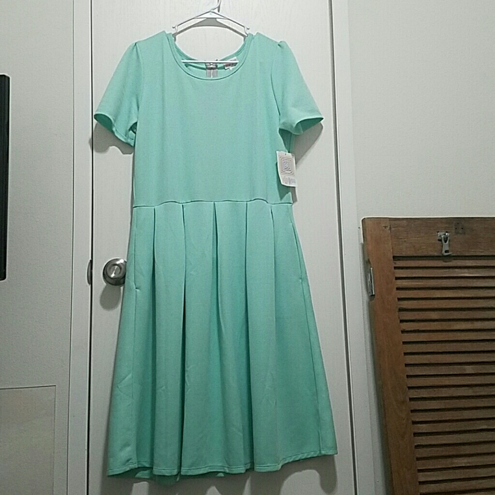 Lularoe XL Amelia